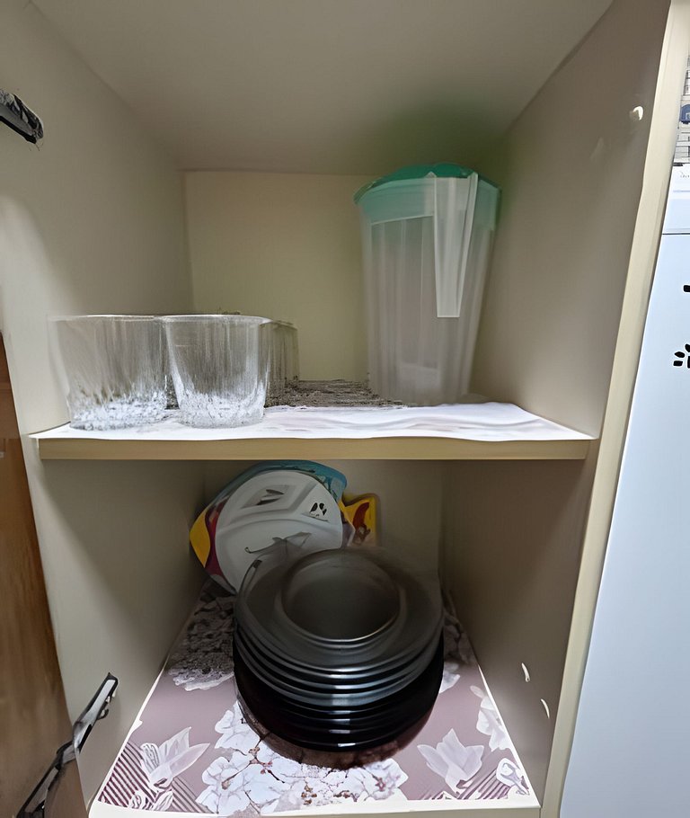 SHB - Pet friendly para toda família em Santos