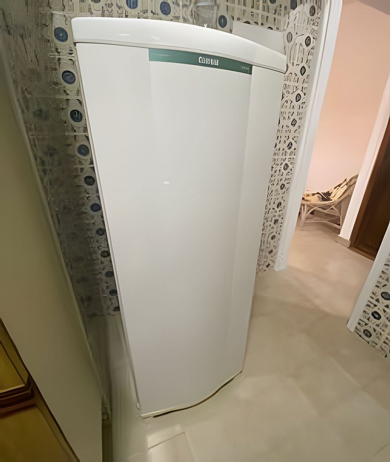 SHB - Pet friendly para toda família em Santos