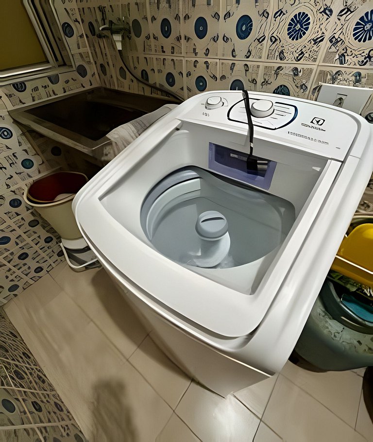 Pet friendly para toda família em Santos