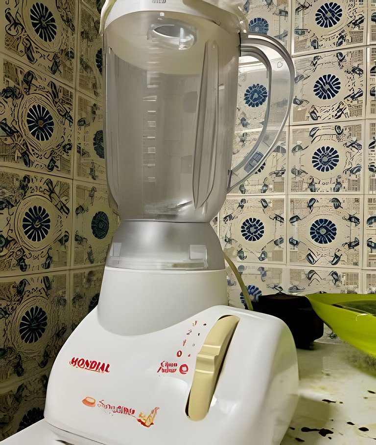 SHB - Pet friendly para toda família em Santos