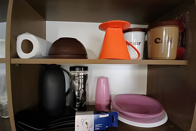 SHB - Beachfront: Varanda, Piscina e Por do Sol