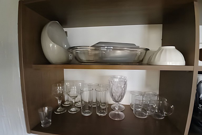 SHB - Beachfront: Varanda, Piscina e Por do Sol