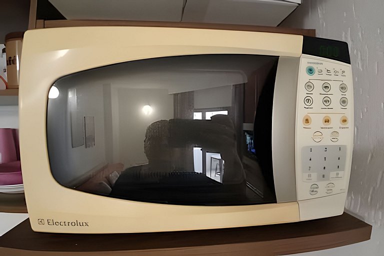 SHB - Beachfront: Varanda, Piscina e Por do Sol