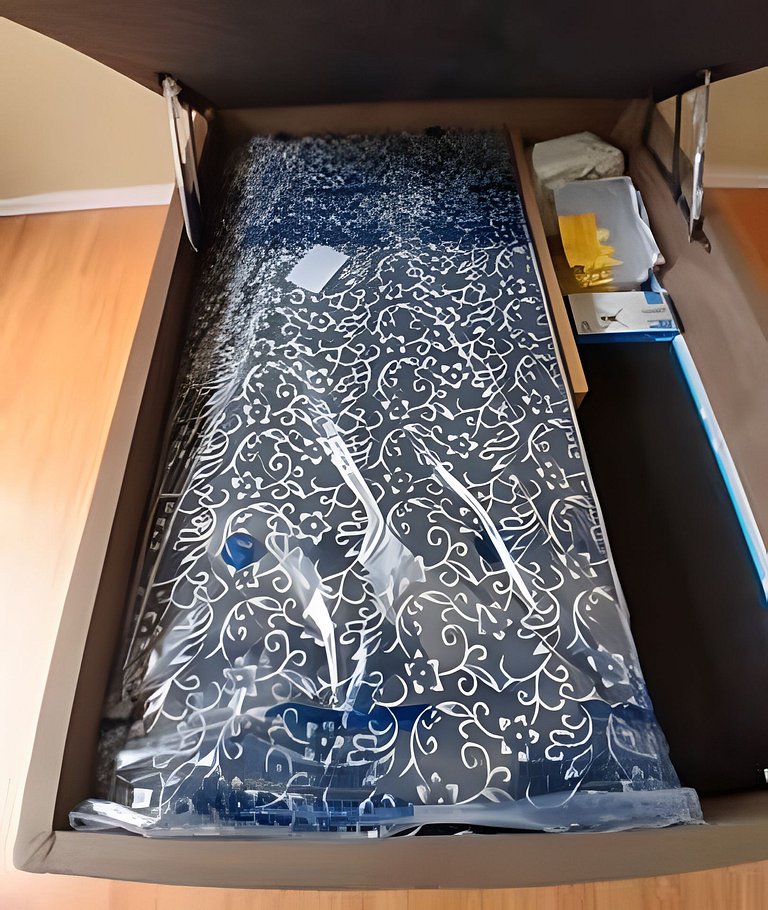 SHB - Aconchego Marítimo: Studio com Vista Mar