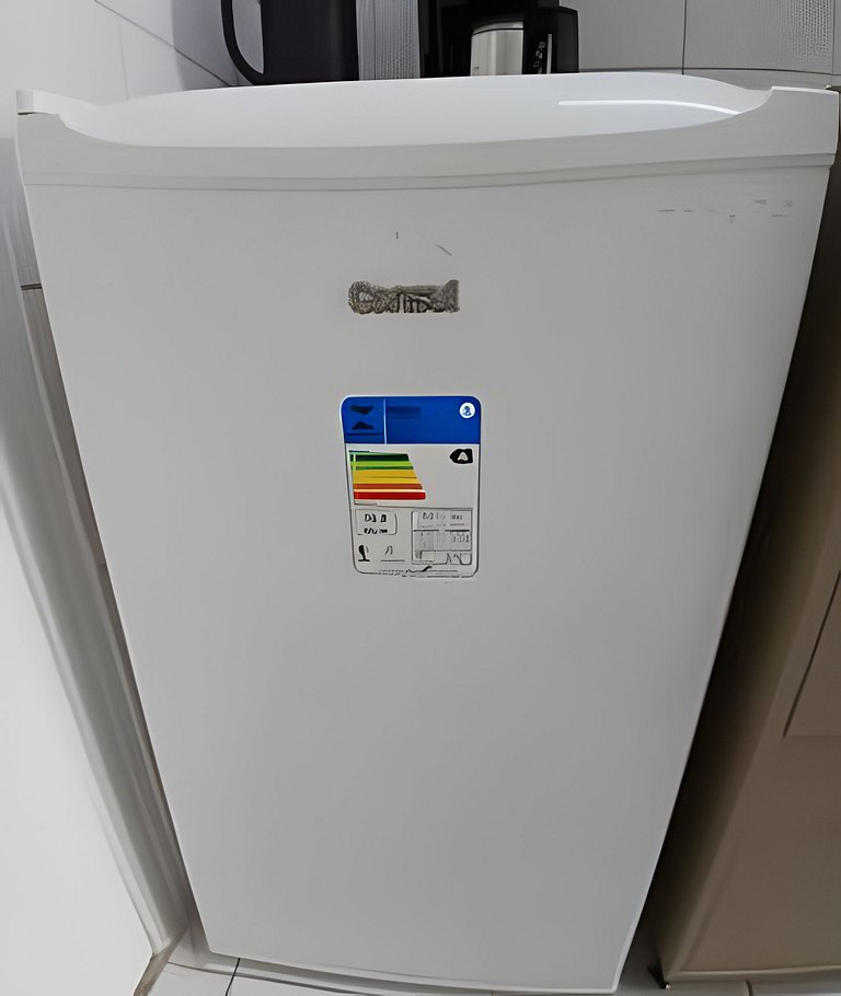 SHB - Aconchego Marítimo: Studio com Vista Mar