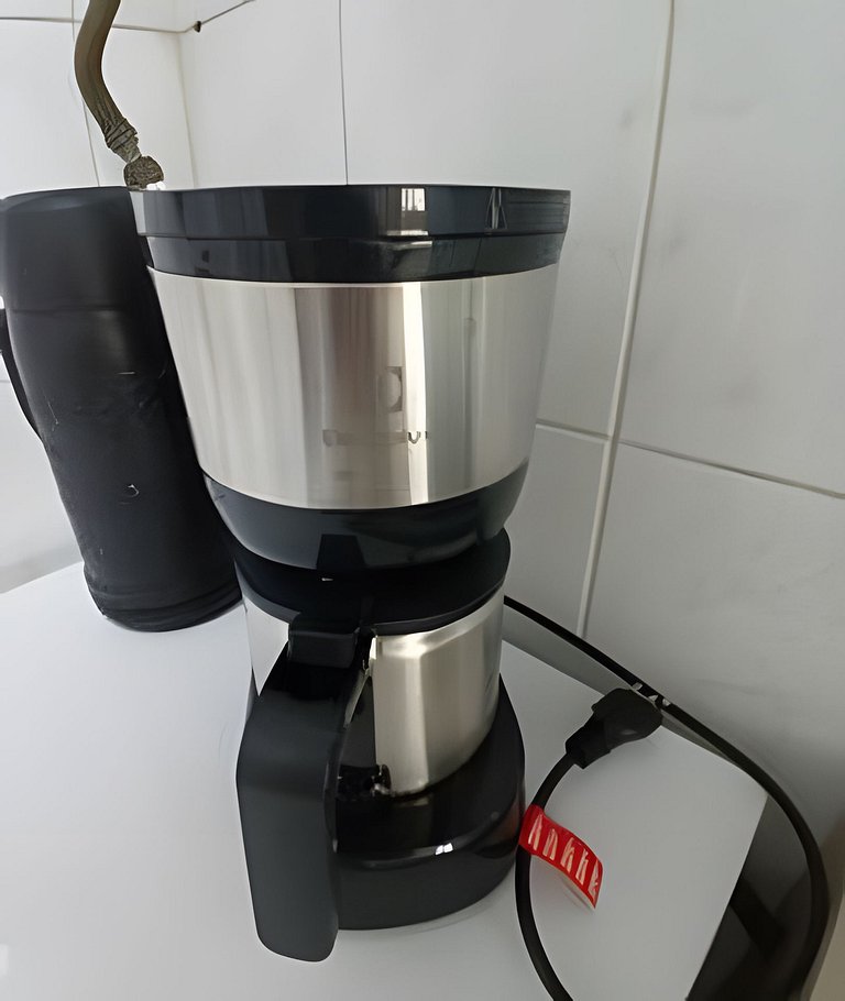 SHB - Aconchego Marítimo: Studio com Vista Mar