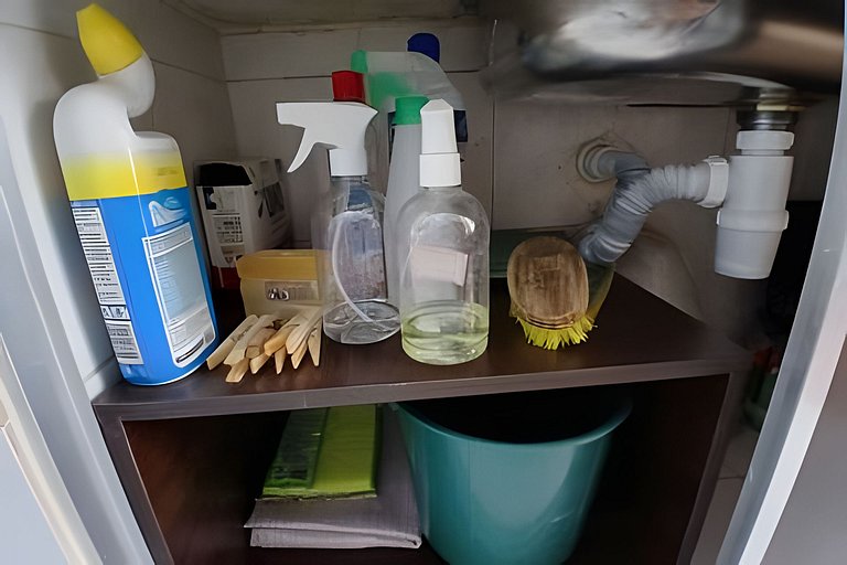 SHB - Aconchego Marítimo: Studio com Vista Mar