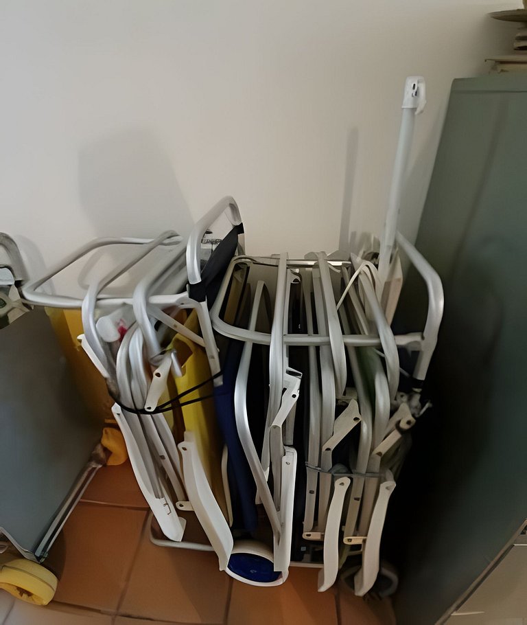 SHB - Oásis Tropical: Conforto e Estilo no Guarujá