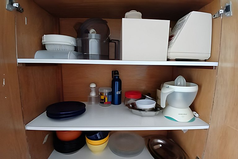 SHB - Oásis Tropical: Conforto e Estilo no Guarujá