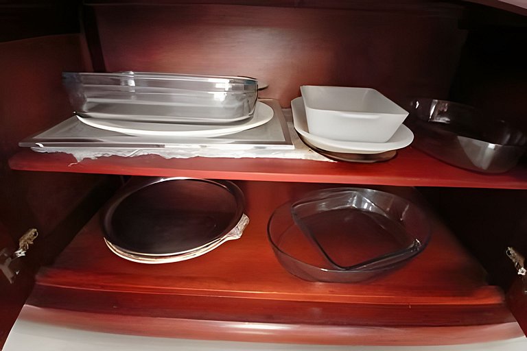 SHB - Oásis Tropical: Conforto e Estilo no Guarujá