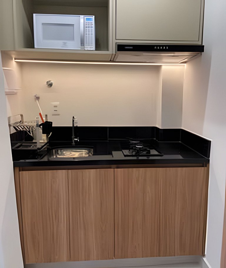Pé na Areia: Design Moderno, Estilo e Conforto