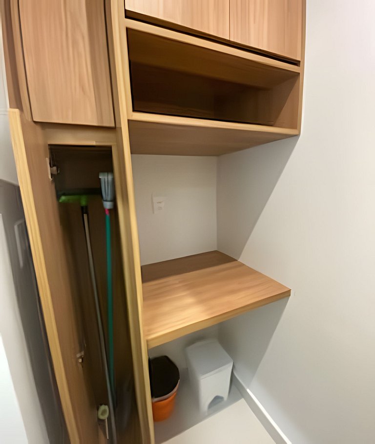 SHB - Pé na Areia Design Moderno, Estilo Exclusivo