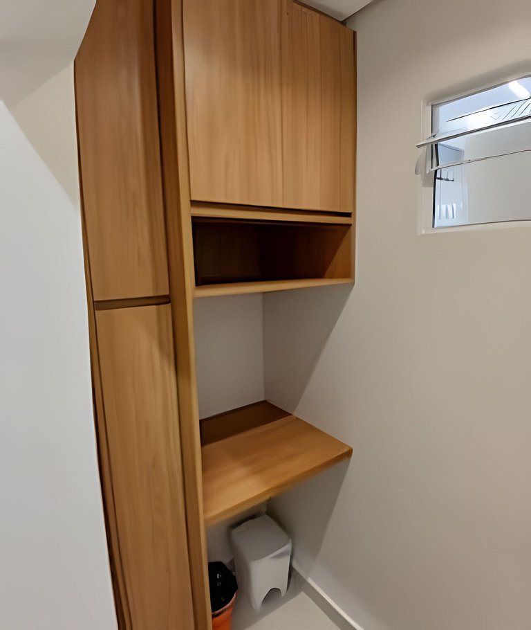 Pé na Areia: Design Moderno, Estilo e Conforto
