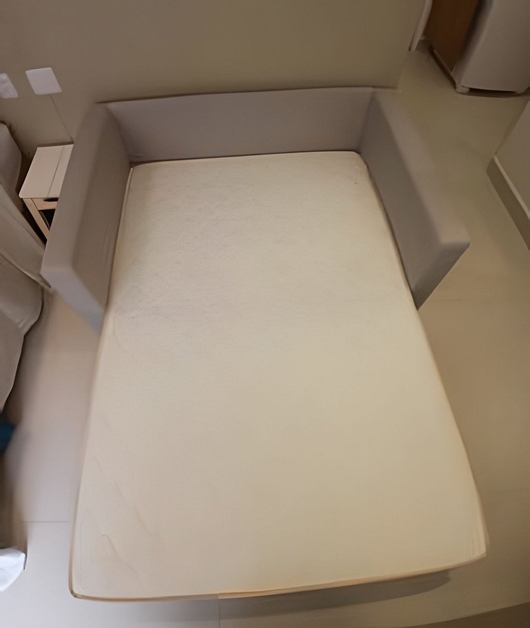 Pé na Areia: Design Moderno, Estilo e Conforto