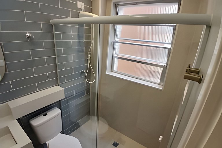 Pé na Areia: Design Moderno, Estilo e Conforto