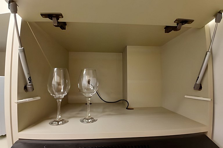 SHB - Pé na Areia Design Moderno, Estilo Exclusivo