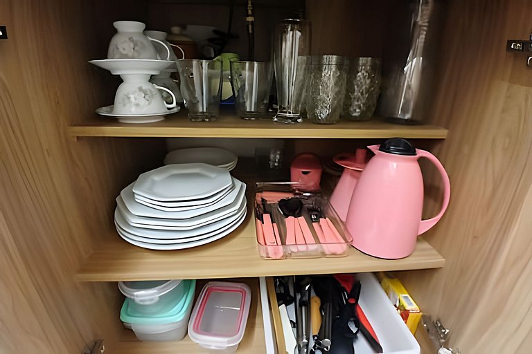 SHB - Pé na Areia Design Moderno, Estilo Exclusivo