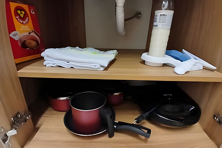 SHB - Pé na Areia Design Moderno, Estilo Exclusivo