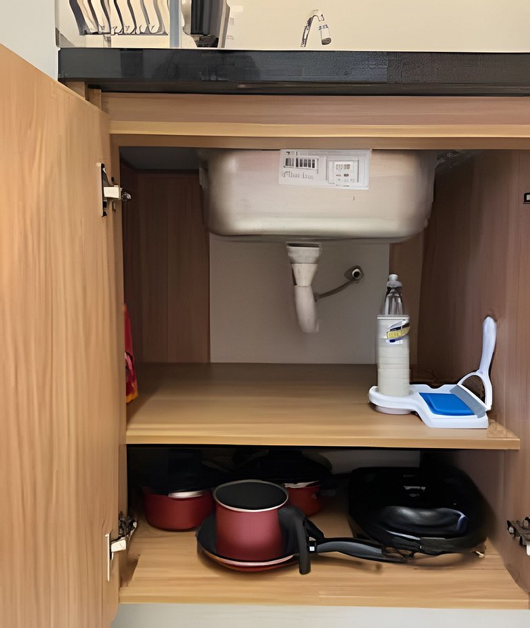 SHB - Pé na Areia Design Moderno, Estilo Exclusivo