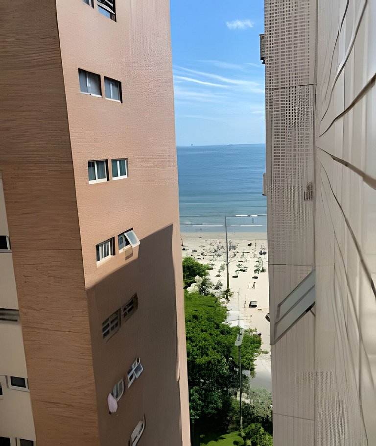 Pé na Areia: Design Moderno, Estilo e Conforto