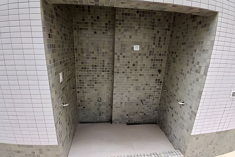 Pé na Areia: Design Moderno, Estilo e Conforto