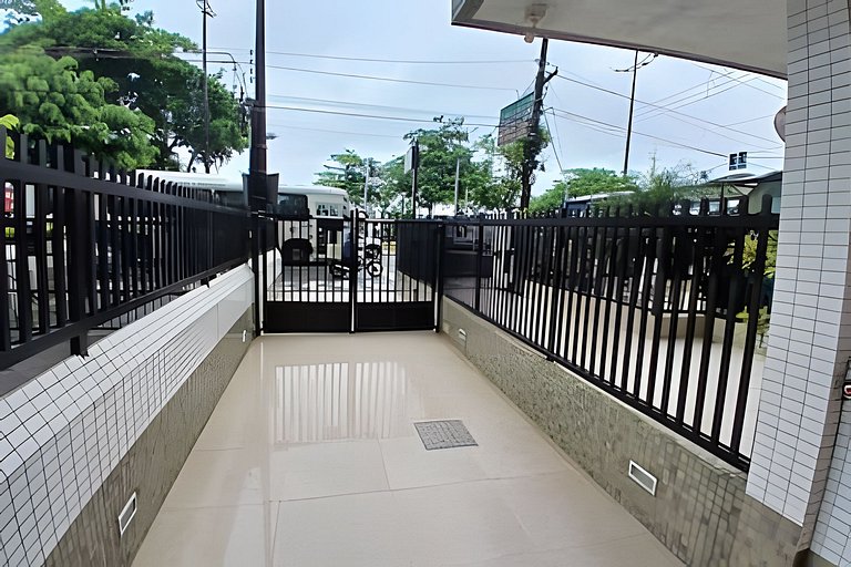 SHB - Pé na Areia Design Moderno, Estilo Exclusivo