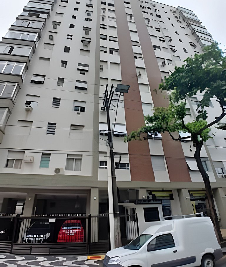 Pé na Areia: Design Moderno, Estilo e Conforto