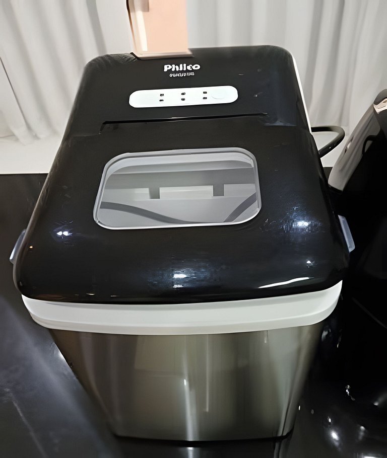 SHB - Piscina Relaxante, Conforto em Pitangueiras