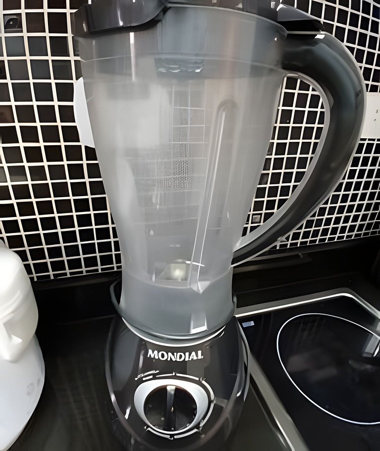 SHB - Piscina Relaxante, Conforto em Pitangueiras