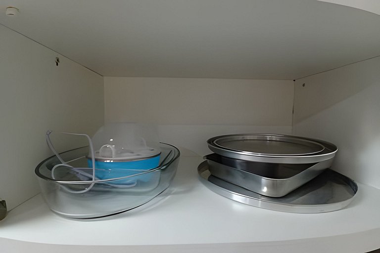 SHB - Piscina Relaxante, Conforto em Pitangueiras