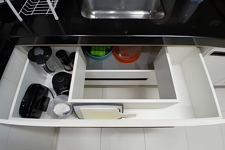 SHB - Piscina Relaxante, Conforto em Pitangueiras