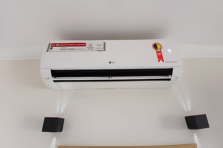 SHB - Piscina Relaxante, Conforto em Pitangueiras