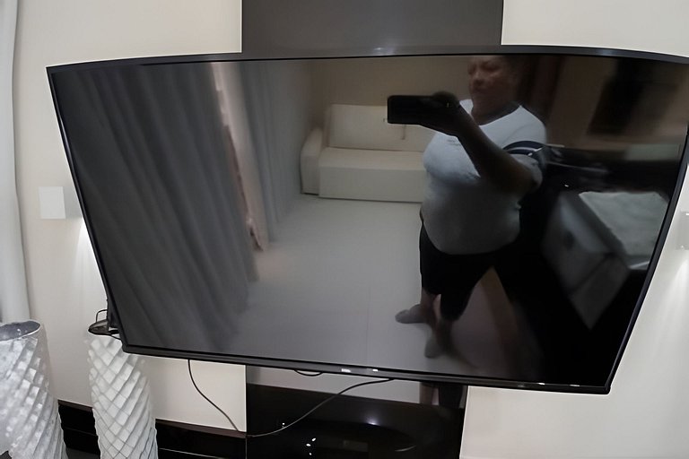 SHB - Piscina Relaxante, Conforto em Pitangueiras