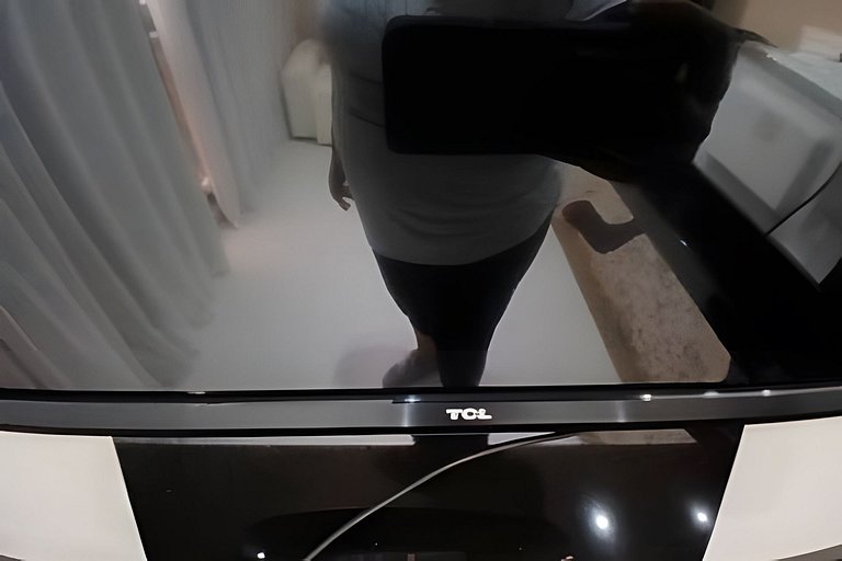 SHB - Piscina Relaxante, Conforto em Pitangueiras