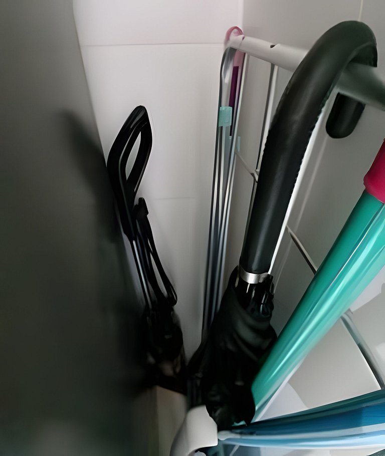 SHB - Piscina Relaxante, Conforto em Pitangueiras