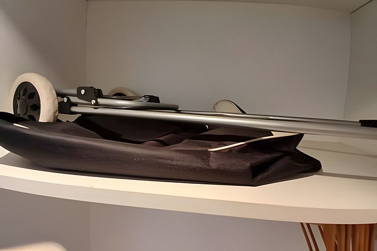 SHB - Piscina Relaxante, Conforto em Pitangueiras