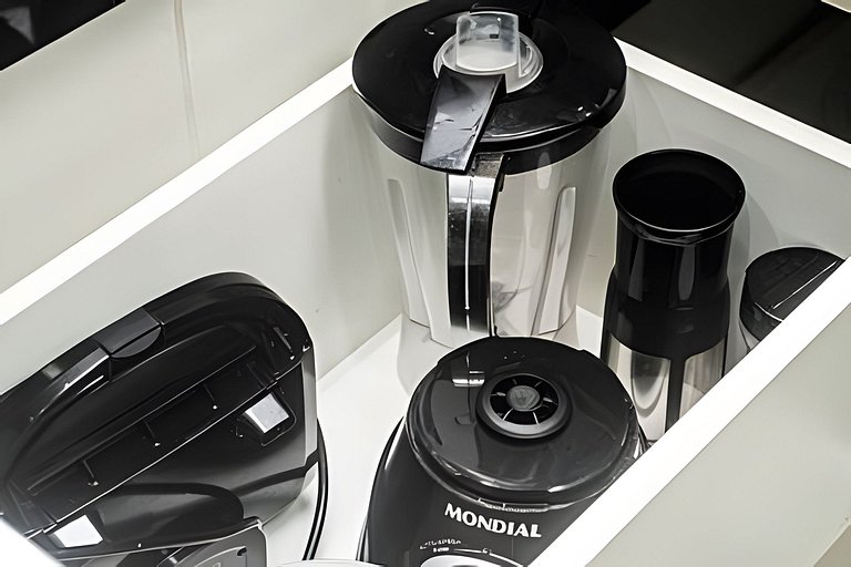 SHB - Piscina Relaxante, Conforto em Pitangueiras