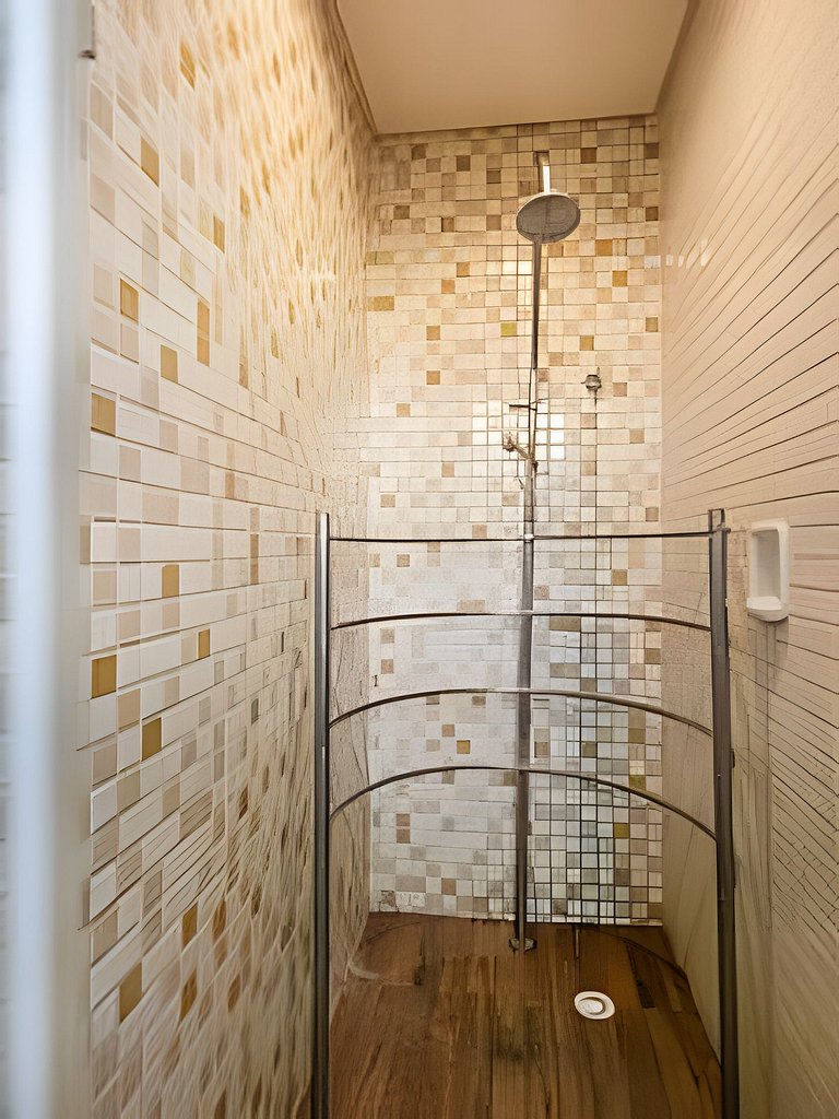 SHB - Piscina Relaxante, Conforto em Pitangueiras