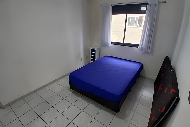 Charme e conforto a poucos passos da areia