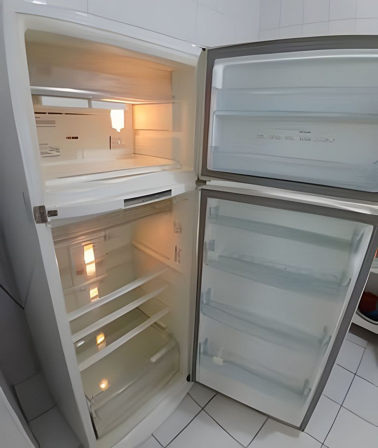 SHB • 2 min praia | Canto do Forte | Restaurantes