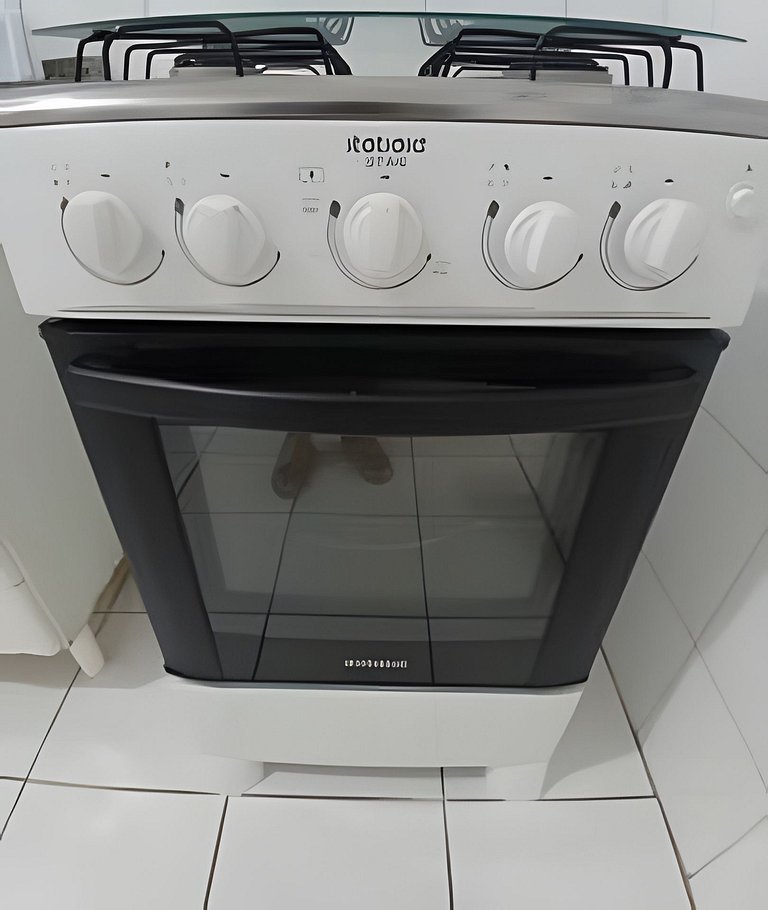 SHB • 2 min praia | Canto do Forte | Restaurantes