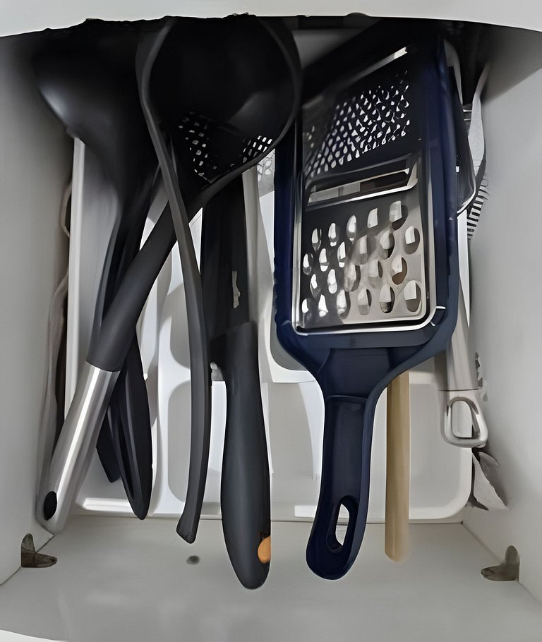 SHB • 2 min praia | Canto do Forte | Restaurantes