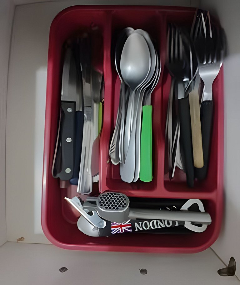 SHB • 2 min praia | Canto do Forte | Restaurantes