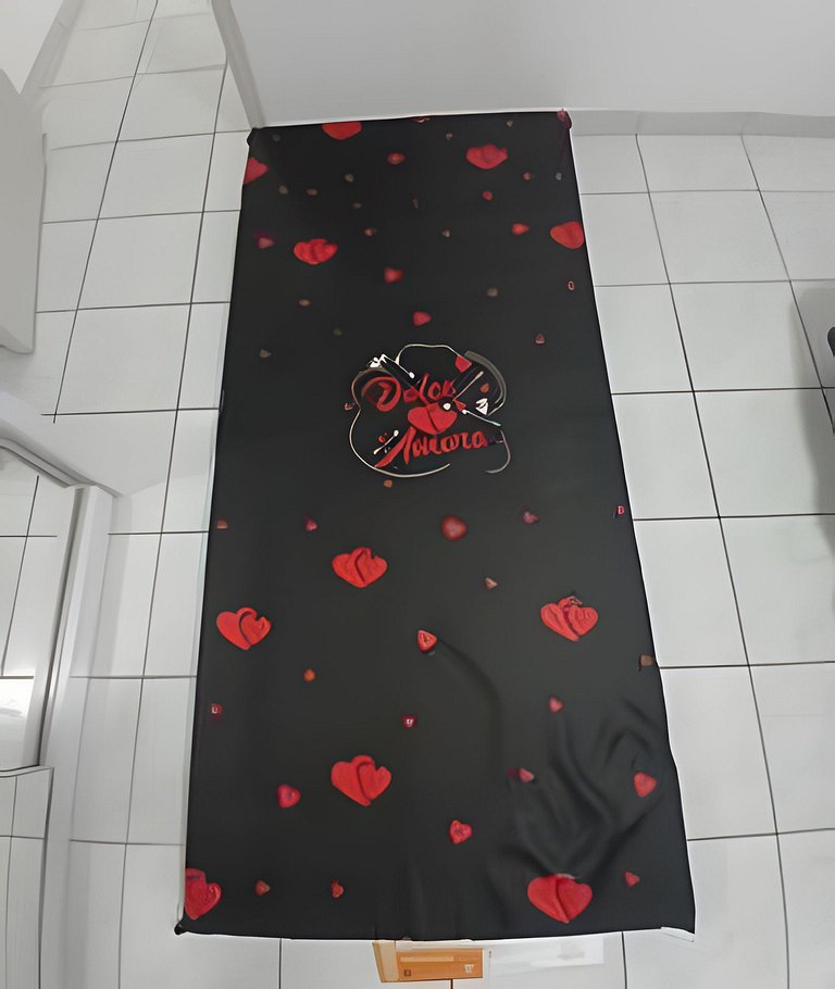 SHB • 2 min praia | Canto do Forte | Restaurantes