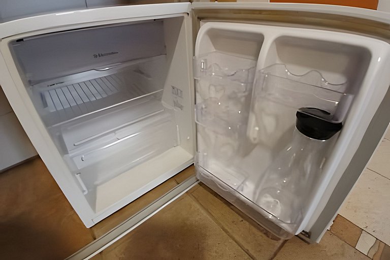 SHB -Santos Living • Piscina, Academia e Vista Mar