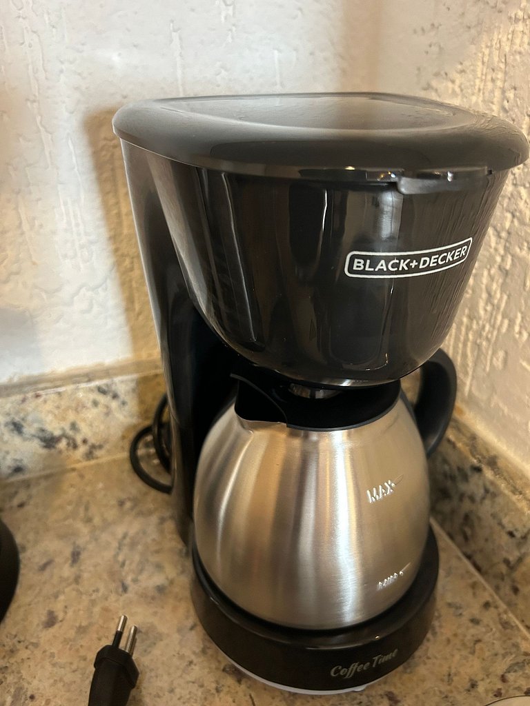 SHB -Santos Living • Piscina, Academia e Vista Mar