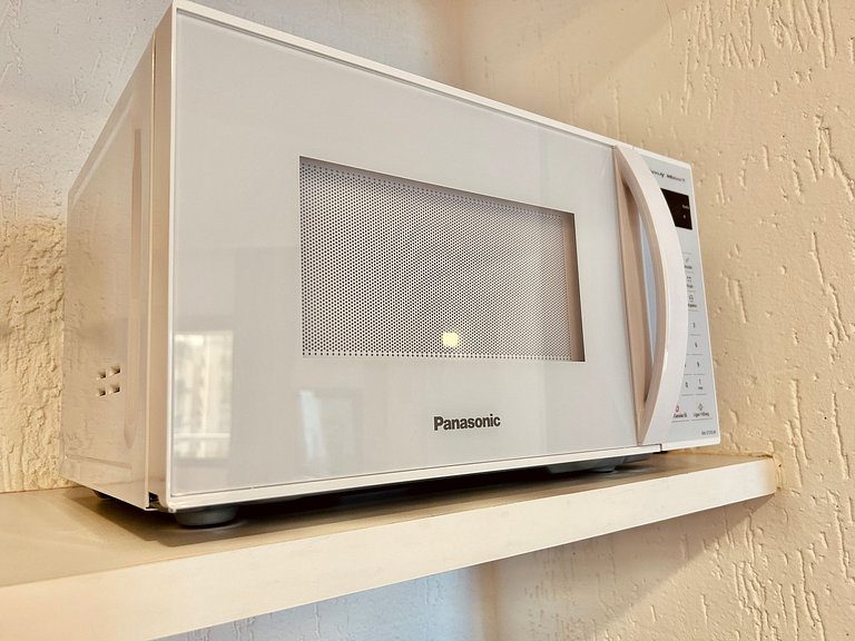 SHB -Santos Living • Piscina, Academia e Vista Mar