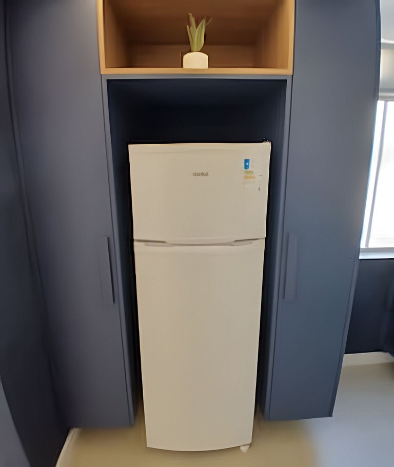 SHB - Studio Grego no Emissário | Pé na Areia