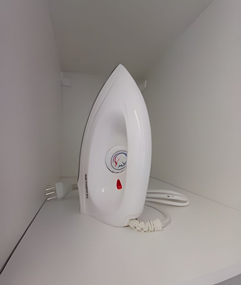 SHB - Pé na Areia | Design Sofisticado | Completo