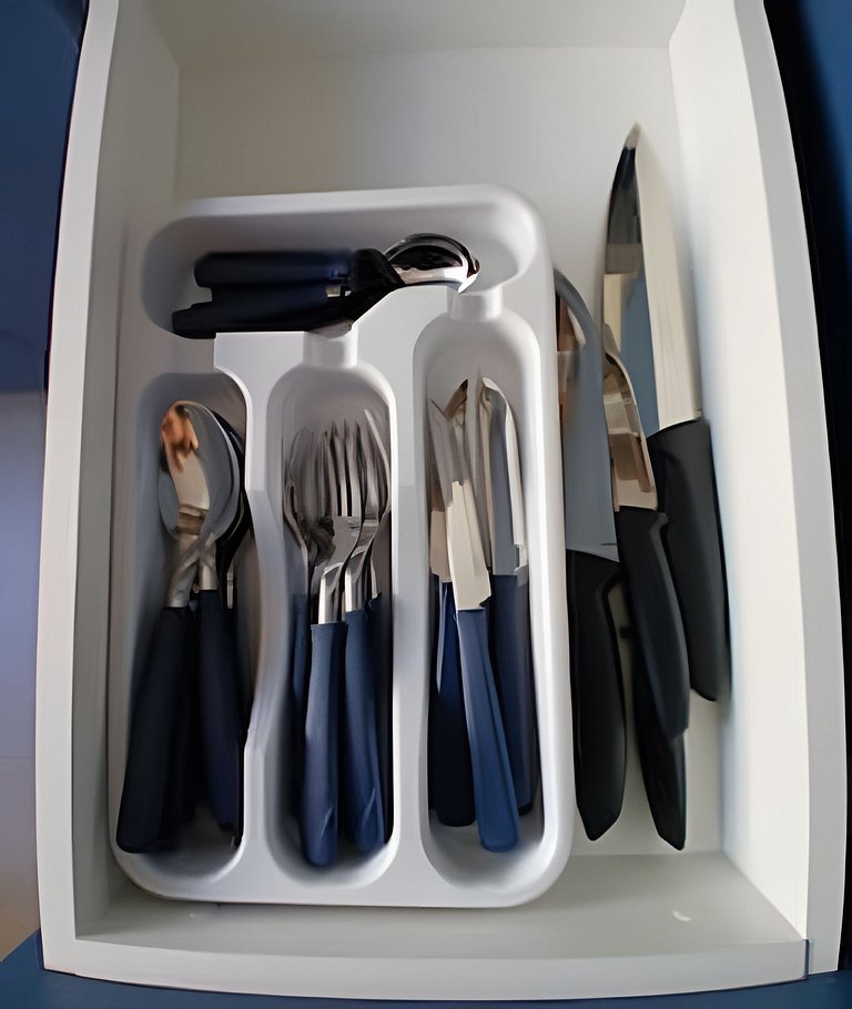 SHB - Pé na Areia | Design Sofisticado | Completo